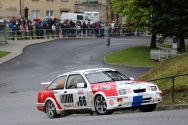 Rallye Český Krumlov: 2